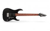 Cort X100 Opbk Elektro Gitar (Kılıf+Askı+Jak+Pena) - 1