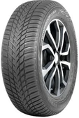 Nokian Tyres Snowproof 2 SUV 255/40 R20 101V XL Kış Lastiği 2024 Üretim thumbnail 1