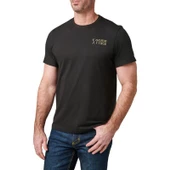 5.11 KICKING AXE SS KISA KOL T-SHIRT - 2