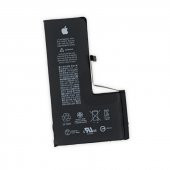 APPLE IPHONE XS MAX PİL BATARYA - 1