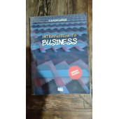 INTRODUCTION TO BUSINESS ...  S. KADRİ MİRZE - 1