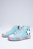 Sportmix Ortopedik Panda Işıklı Çocuk Sneakers Ayakkabı - 1