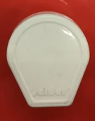 Seldur Üçgen Telefon Fişi - 1