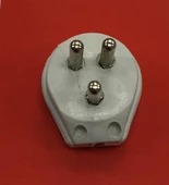Far Üçgen Telefon Fişi - 1