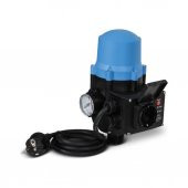 Mur-Cell Dsk-2.2 Su Seviyesi Kontrol Cihazı Hidrofor Beyni 1.1KW - 1