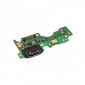 Vodafone Smart N9 VFD 720 Şarj Soket Mikrofon Bordu - 1