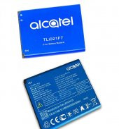 Alcatel EE70 Mini 2 4G LTE  Wifi Pil Batarya TLİ021F7 2200 mAh - 1