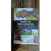 Türkiye'nin  Fiziki Coğrafyası .. EMİN SÖNMEZ - 1