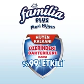 Familia Plus Maxi Hijyen Kağıt Havlu 24 Rulo (6 Rulo X 4 Paket) - 4