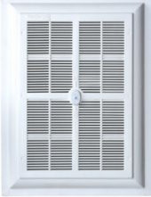 MENPAJ PANJURLİFE HAVALANDIRMA MENFEZ PANJUR 53X55CM YAPIŞKANLI VİDALI PL5355 - 3