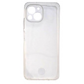 Reeder S23 Pro Max Şeffaf Kamera Korumalı Yumusak Slikon Kilif thumbnail 1