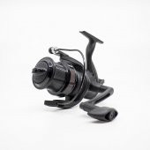 Kudos Orion 6500 Baitrunner Olta Makinesi (Grafit Yedek Kafalı) - 3