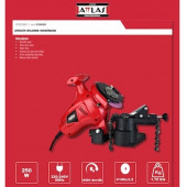 Attlas Atzb 8801 Zincir Bileme Makinesi - 2