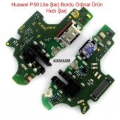 Huawei P30 Lite Şarj ve Mikrafon Bordu - 1