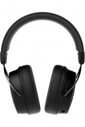 HyperX Cloud MIX HX-HSCAM-GM Kablosuz Mikrofonlu Kulak Üstü Oyuncu Kulaklığı - 1