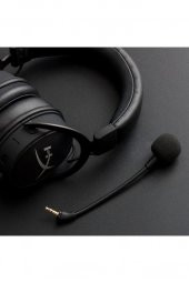 HyperX Cloud MIX HX-HSCAM-GM Kablosuz Mikrofonlu Kulak Üstü Oyuncu Kulaklığı - 3