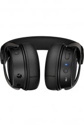 HyperX Cloud MIX HX-HSCAM-GM Kablosuz Mikrofonlu Kulak Üstü Oyuncu Kulaklığı - 4