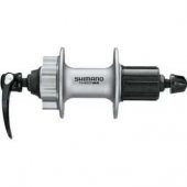 SHIMANO DEORE FH-M525 32 DELİK 6 VİDA ARKA HAZNE - 1