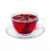 Kayla Gurme Çilek Çayı - Çilek Taneli - 250 Gr. - 2