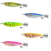 Ryuji Toto Squid 7cm Kalamar Zokası - 2