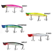 Ryuji Pop Eye 9cm 7.5gr Maket Yem thumbnail 2