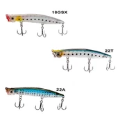 Ryuji Pop Eye 9cm 7.5gr Maket Yem thumbnail 3