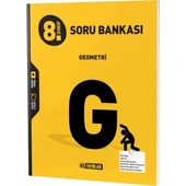 HIZ 8.SINIF GEOMETRİ SORU BANKASI - 1