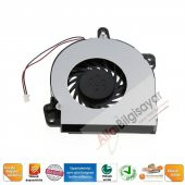 Hp 500, 510, 520, 530, 540  Fan Cpu Sogutma Cooling Fanı A++  Sıfır - 1
