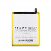 Meizu M6 BA711 Pil Batarya - 1
