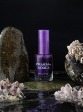 Pharma Acqua Fresh Nail Varnish 12 ml  Oje - 39 - 1