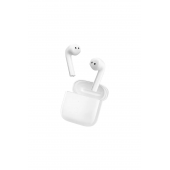 Xiaomi Redmi Buds 3 Bluetooth Kulaklık Beyaz (Xiaomi Türkiye Garantili) - 2