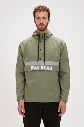 REFLECT WINDBREAKER JACKET ERKEK YAĞMURLUK - 1