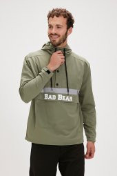 REFLECT WINDBREAKER JACKET ERKEK YAĞMURLUK - 2