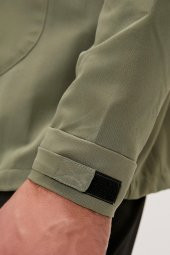 REFLECT WINDBREAKER JACKET ERKEK YAĞMURLUK - 7