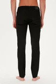 Bad Bear Normal Bel Slim Fit Siyah Erkek Denim Pantolon 22.01.70.003_franco Jeans - 2