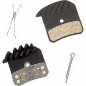 SHIMANO ZEE BR-M640 DİSK FREN KALİPERİ - 2