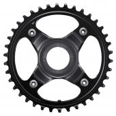 SHIMANO DEORE STEPS SM-CRE80 FC-E8050 E8000 34T 50mm AYNAKOL - 1