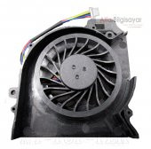 HP Pavilion dv6-6b05et A3C22EA   FAN CPU COOLİNG İŞLEMCİ CPU FANI SIFIR A+++ - 2