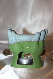 buhurdanlık Dua Eden Eller Buhardanlık - 2