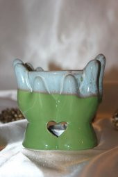 buhurdanlık Dua Eden Eller Buhardanlık - 3