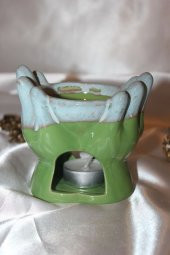 buhurdanlık Dua Eden Eller Buhardanlık - 4