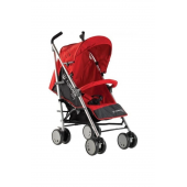 Hattrickbaby Joly Baston Puset Kırmızı - 2