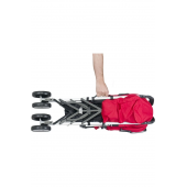 Hattrickbaby Joly Baston Puset Kırmızı - 3