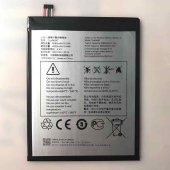 Alcatel 1T 10 inç Tablet Pil Batarya TLp040K7 - 1
