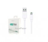OPPO Micro Usb Hızlı Şarj Kablosu A9x,AX7,F9,A5,A7,A9,RX17,R15 - 2