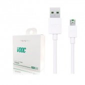 OPPO Micro Usb Hızlı Şarj Kablosu A9x,AX7,F9,A5,A7,A9,RX17,R15 - 3