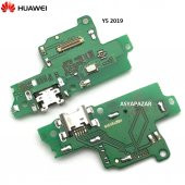 Huawei Y5 2019 Şarj Bordu AMN-LX2 - 1