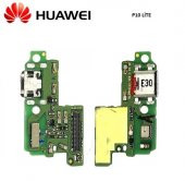 Huawei P10 Lite Şarj Bordu WAS-LX1A - 1