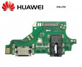Huawei P20 Lite Şarj Bordu ANE-LX1 - 1