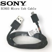 Sony Şarj Kablosu Micro Usb X-XA-XA Ultra-ZR Şarj Data Kablosu - 2